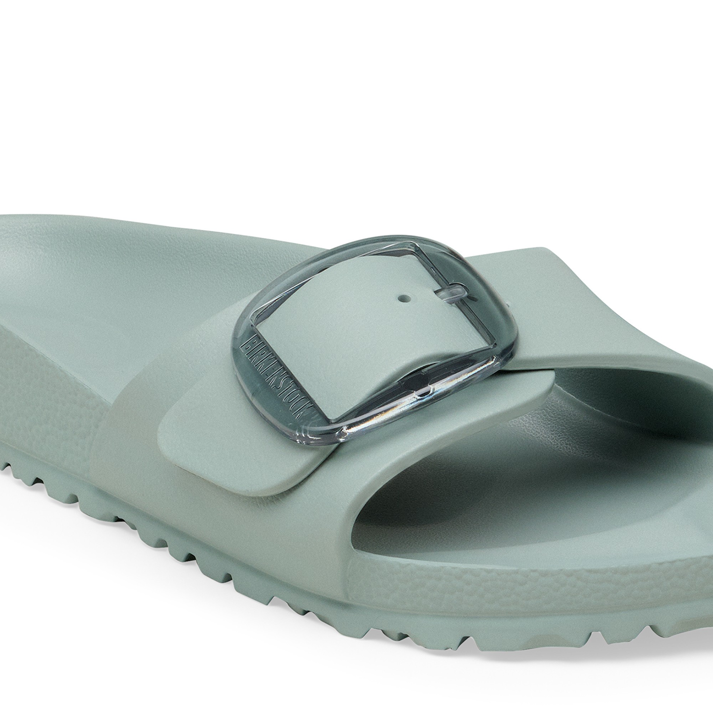 Madrid Big Buckle EVA Pure Sage