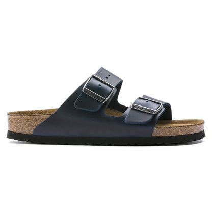 Arizona Soft Footbed Oiled Leather