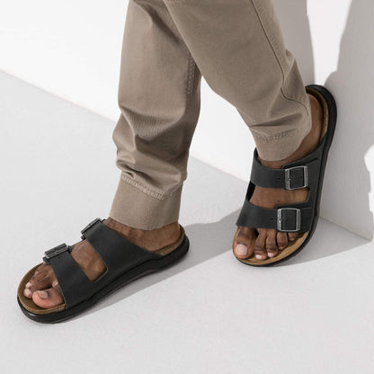 Arizona Men Oiled Leather