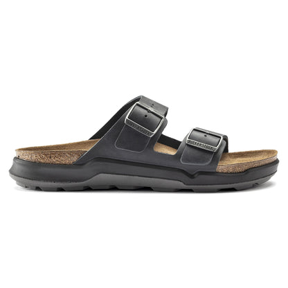 Arizona Men Oiled Leather
