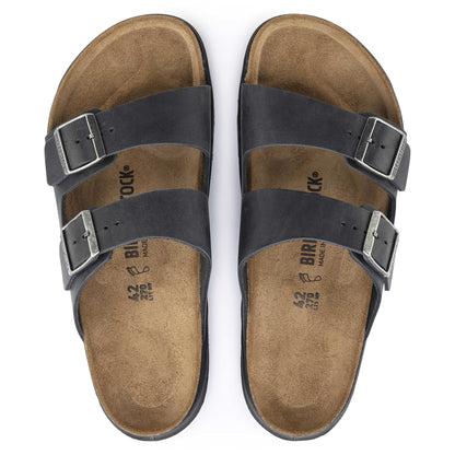 Arizona Men Oiled Leather
