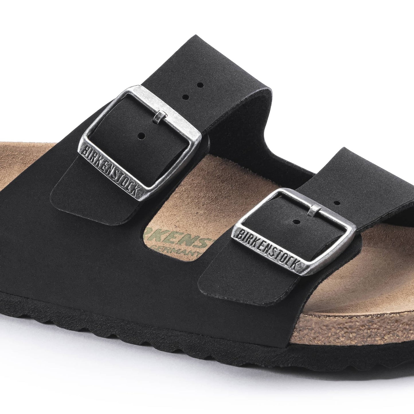 Arizona Vegan Birko-Flor Nubuck