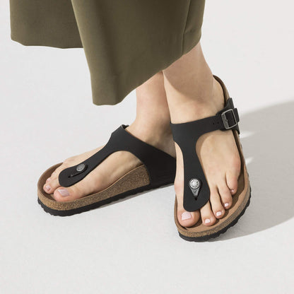 Gizeh Vegan Birko-Flor Nubuck