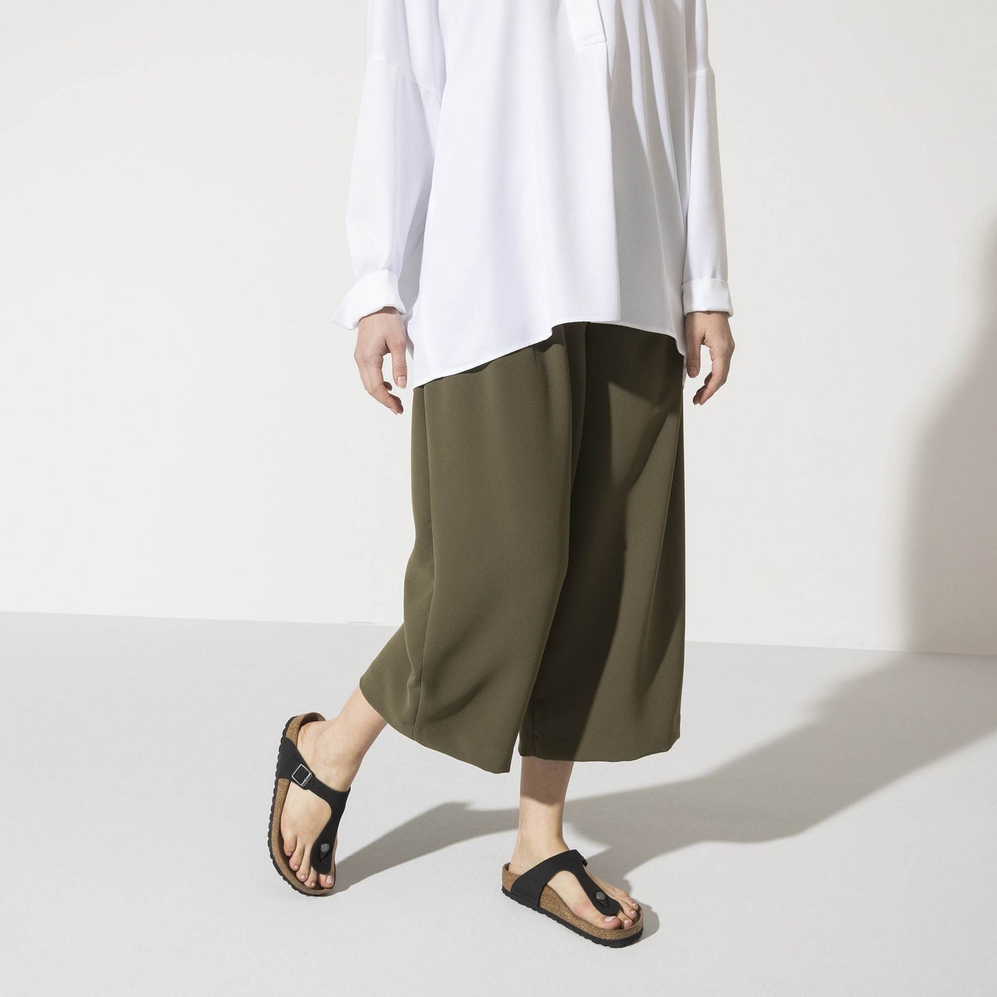 Gizeh Vegan Birko-Flor Nubuck