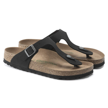 Gizeh Vegan Birko-Flor Nubuck