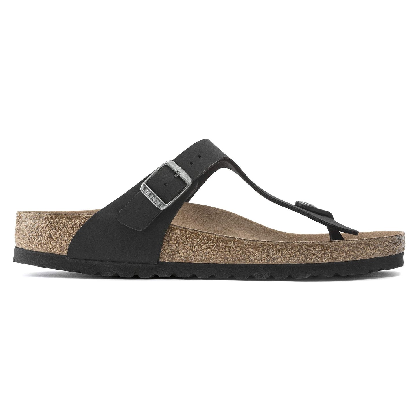 Gizeh Vegan Birko-Flor Nubuck