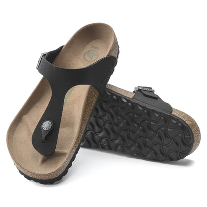 Gizeh Vegan Birko-Flor Nubuck
