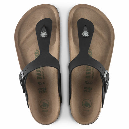 Gizeh Vegan Birko-Flor Nubuck