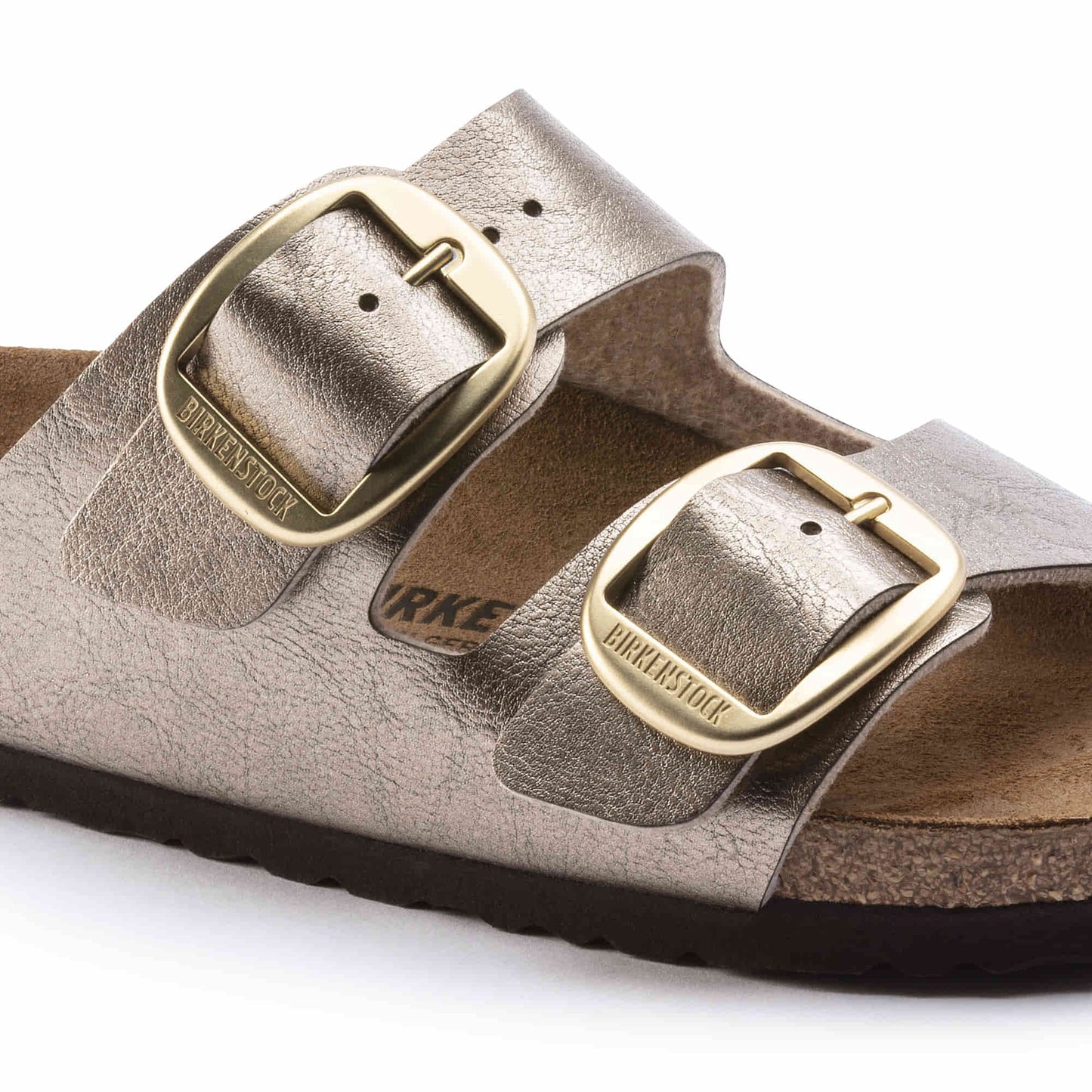 Arizona Big Buckle Birko-Flor