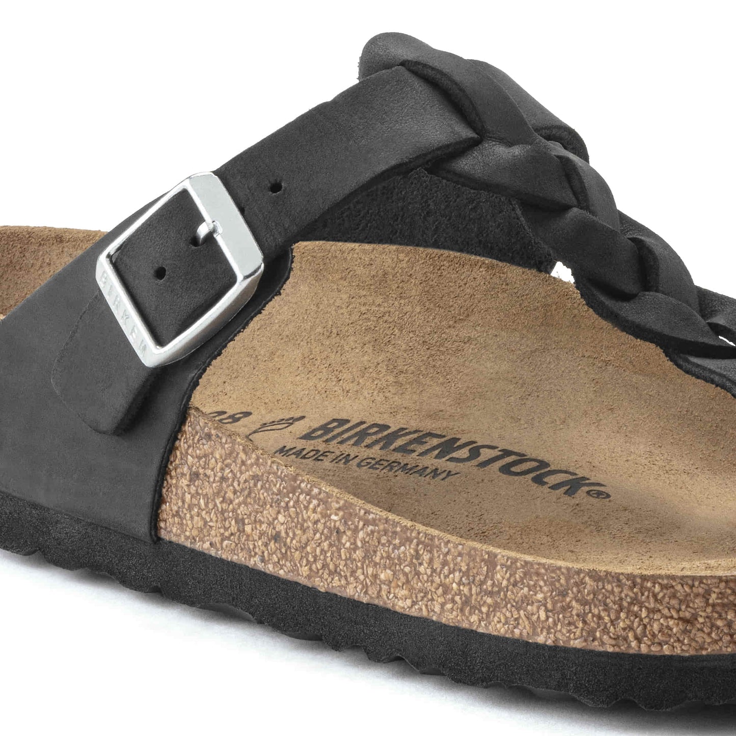 Gizeh Oiled Leather