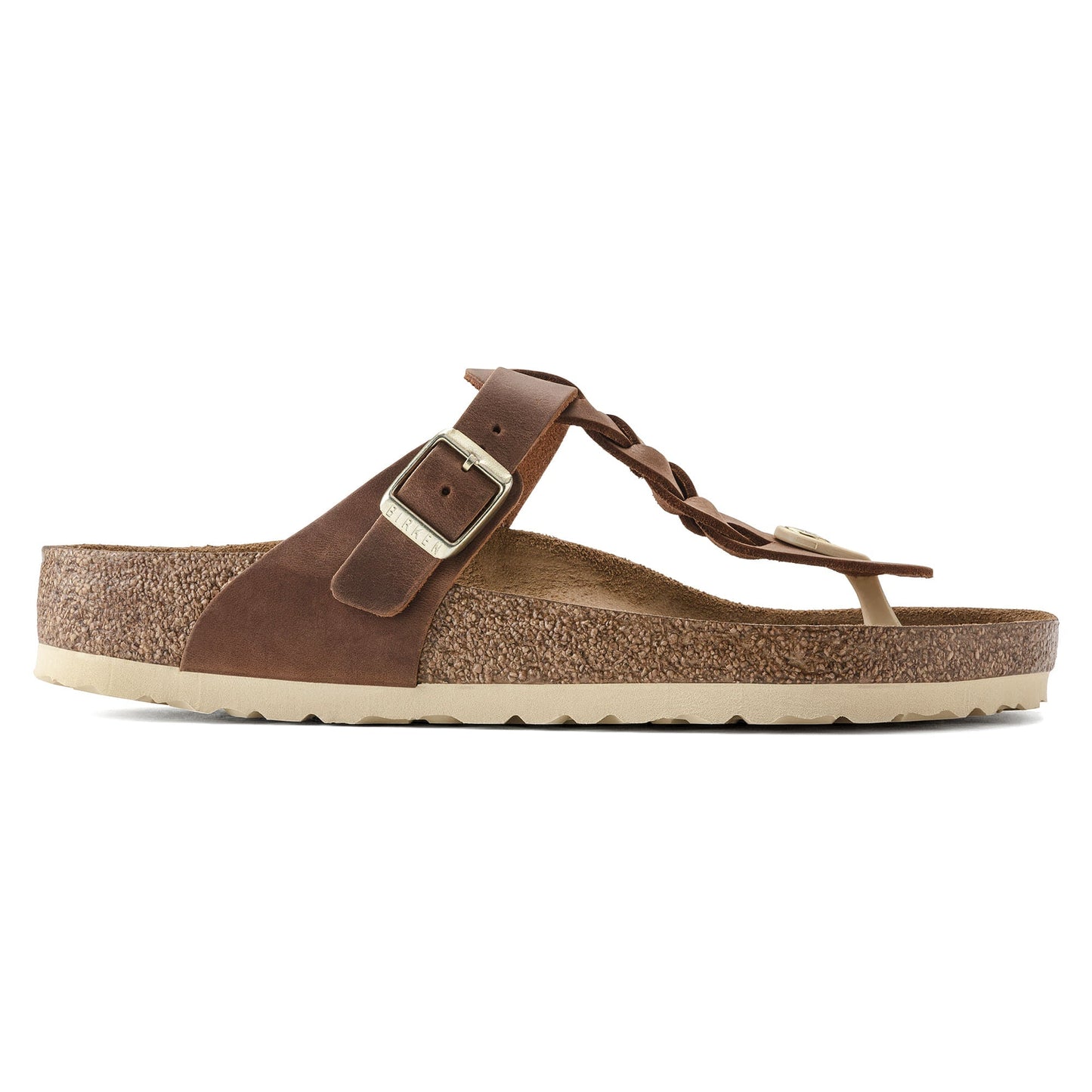 Gizeh Oiled Leather
