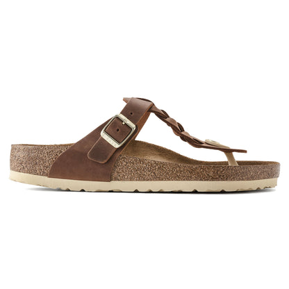 Gizeh Oiled Leather