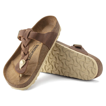 Gizeh Oiled Leather