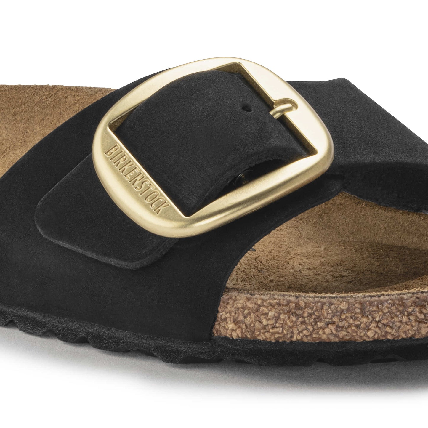 Madrid Nubuck Leather