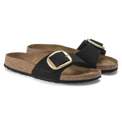 Madrid Nubuck Leather