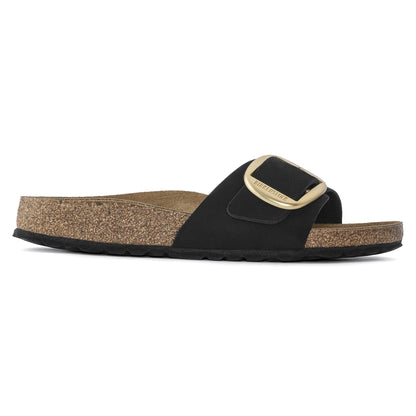 Madrid Nubuck Leather