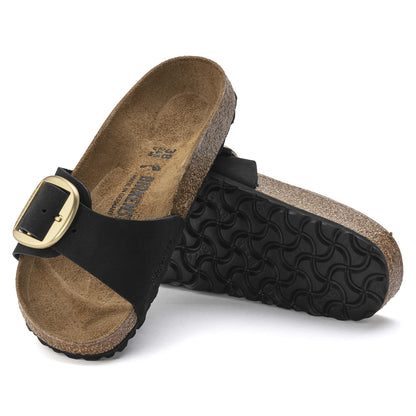 Madrid Nubuck Leather