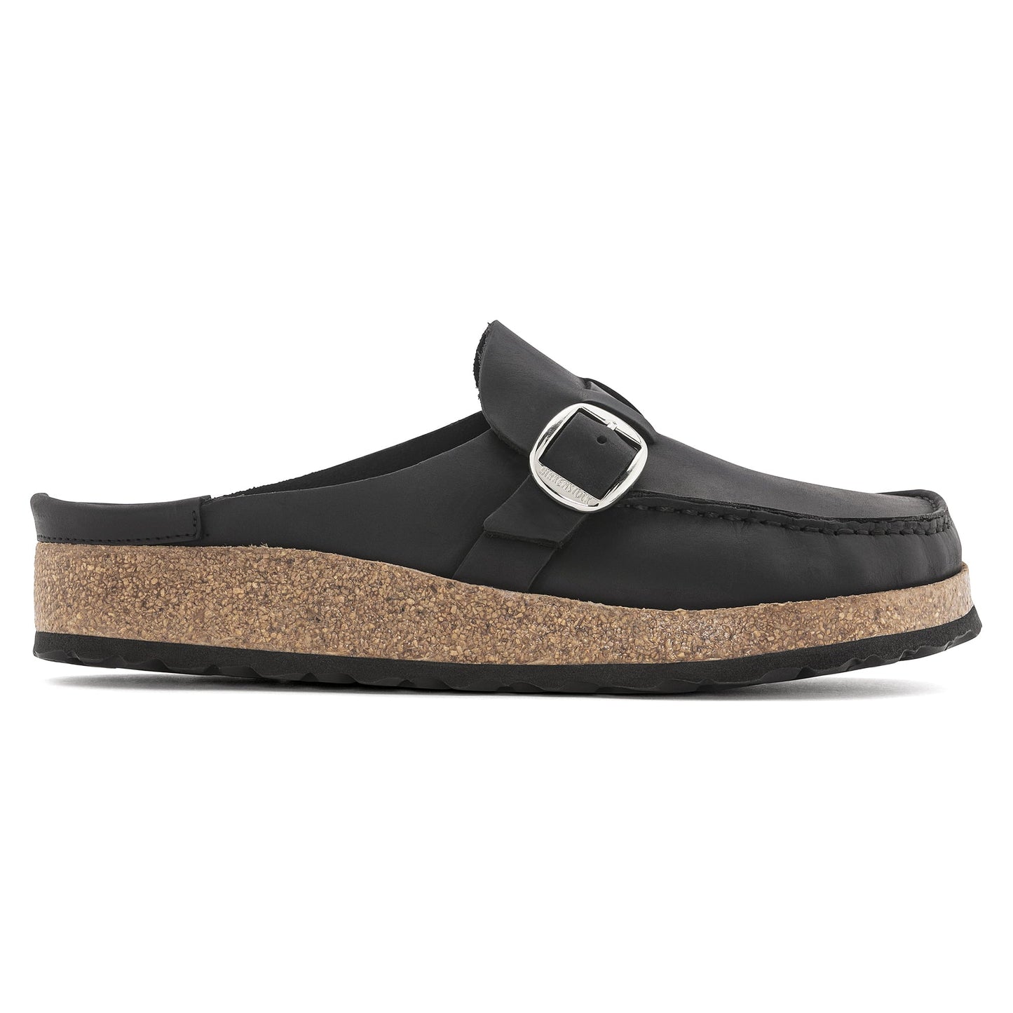 Buckley Oiled Leather