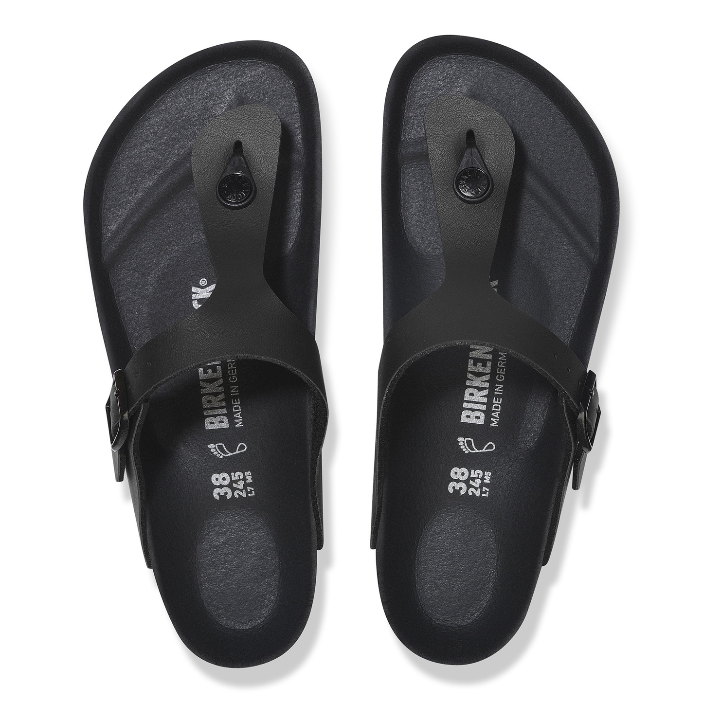 Gizeh BS Birko-Flor