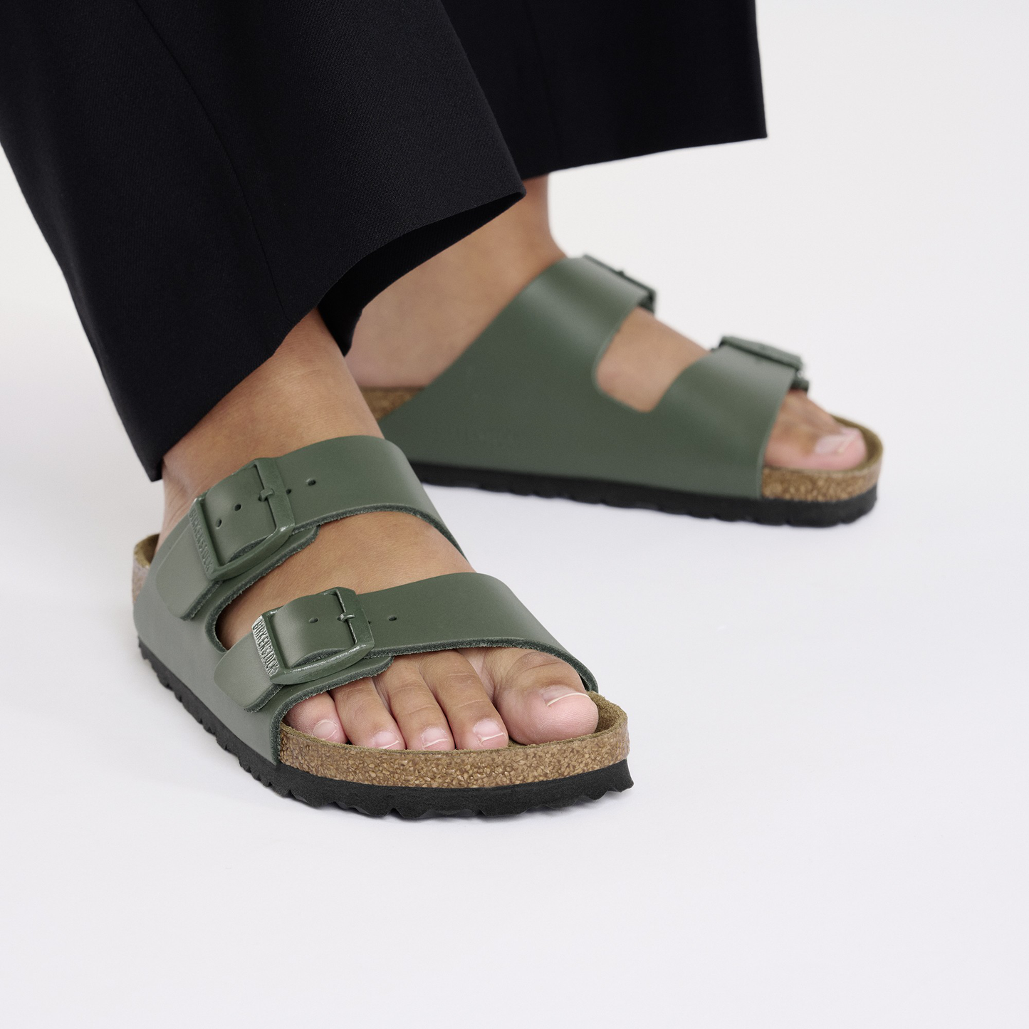 Arizona Natural Leather