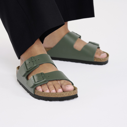 Arizona Natural Leather