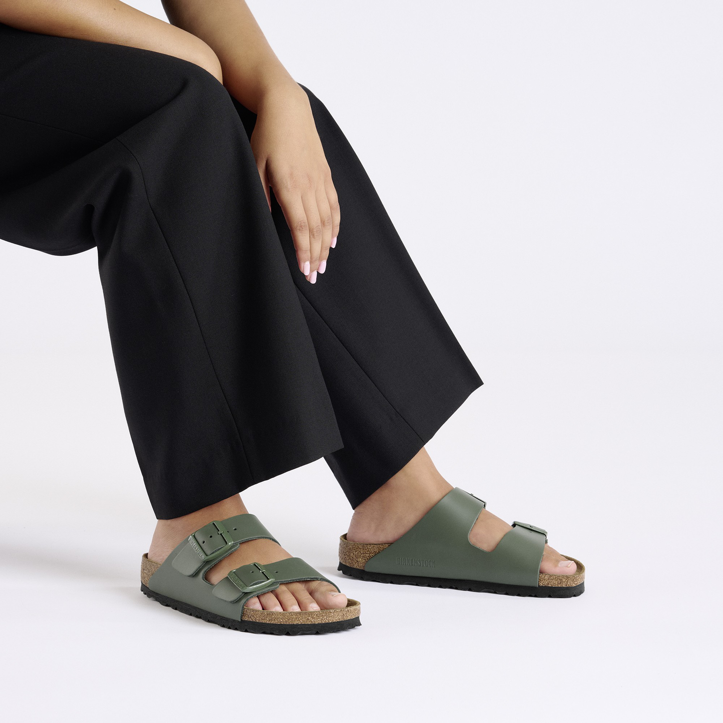 Arizona Natural Leather