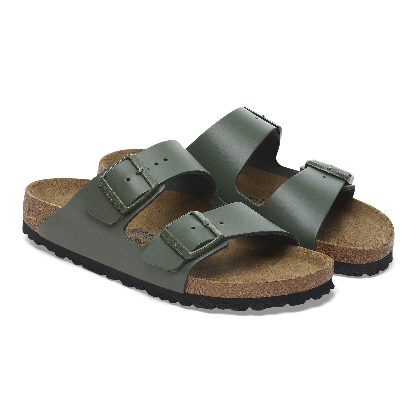Arizona Natural Leather