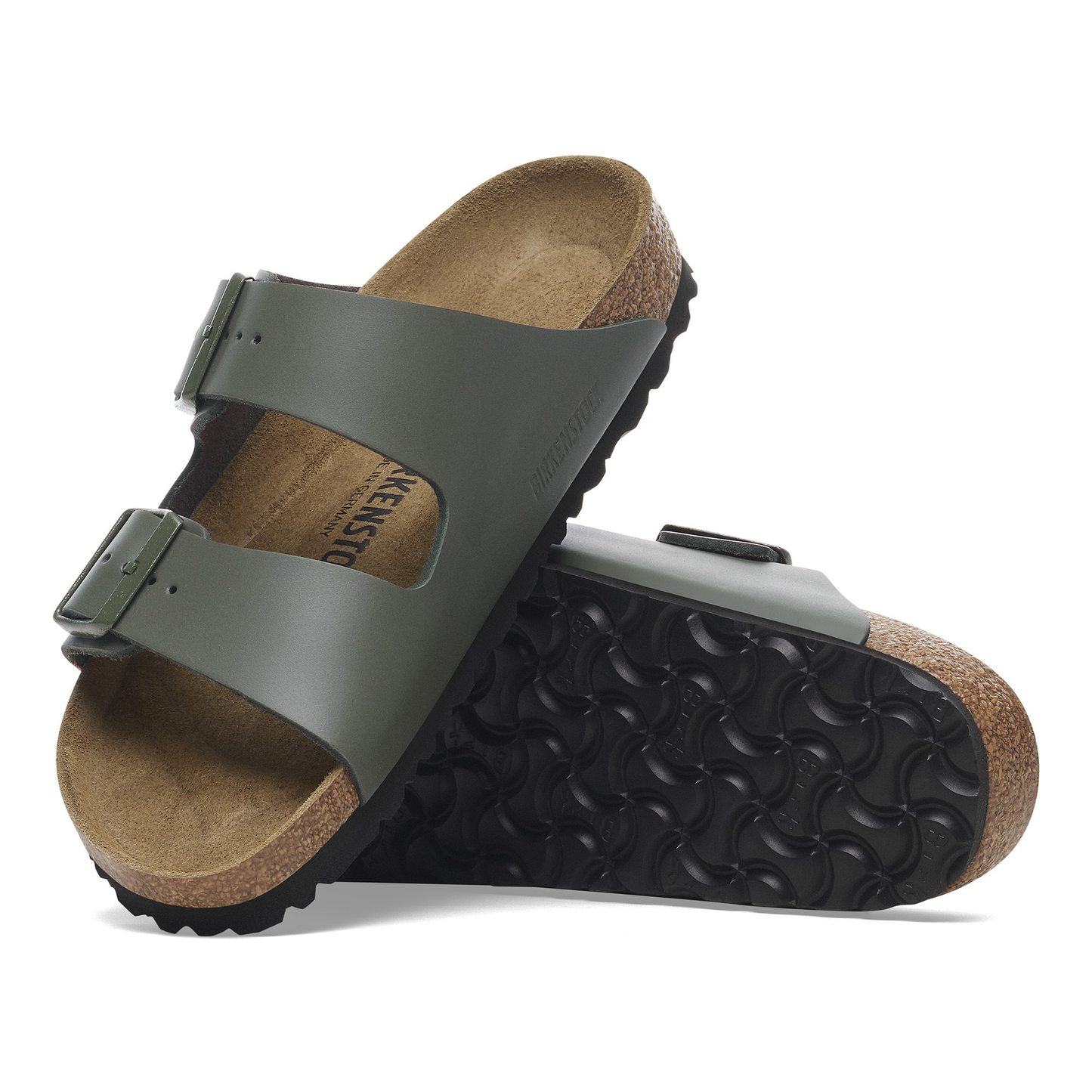 Arizona Natural Leather
