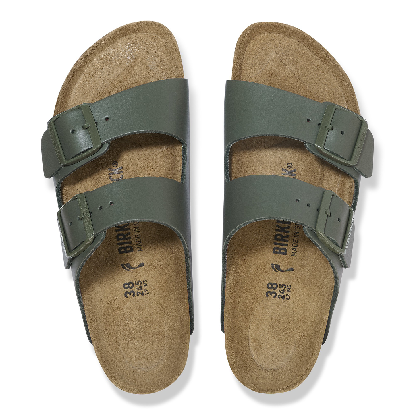 Arizona Natural Leather