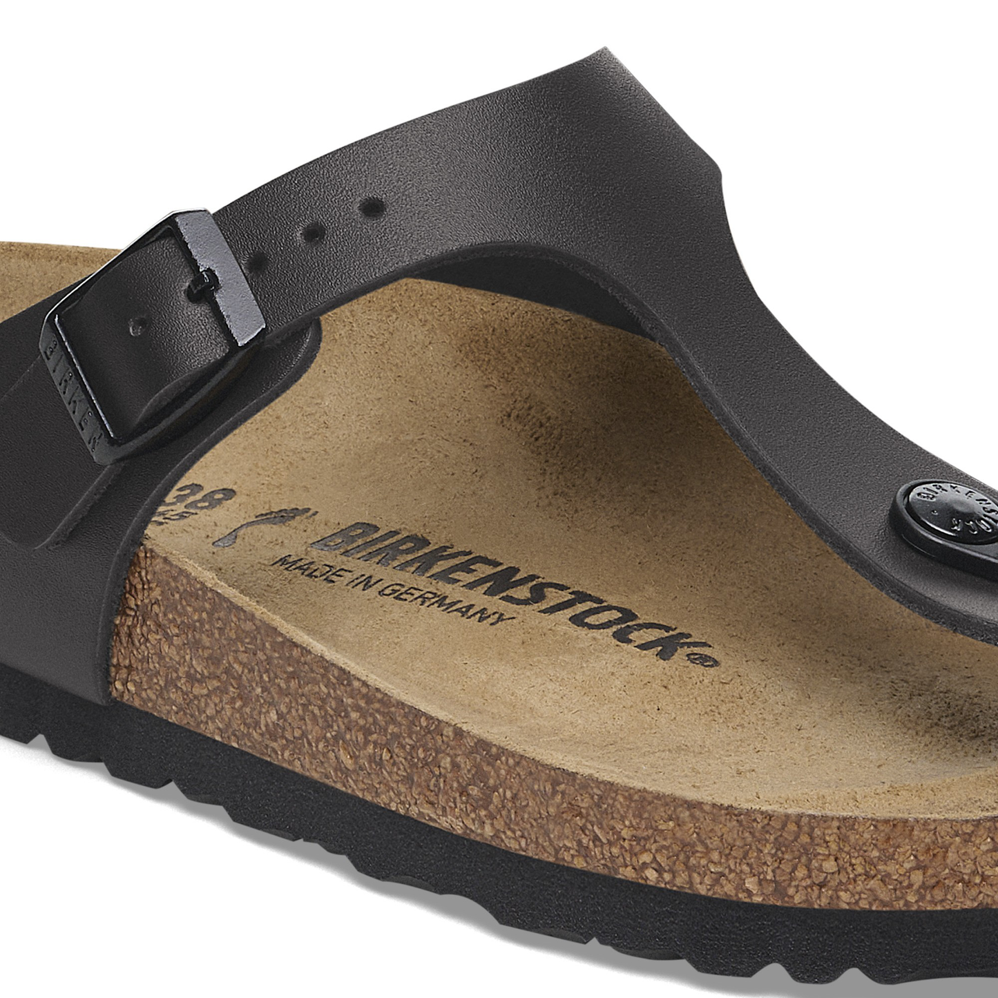 Gizeh BS Natural Leather