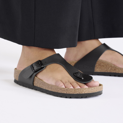 Gizeh BS Natural Leather