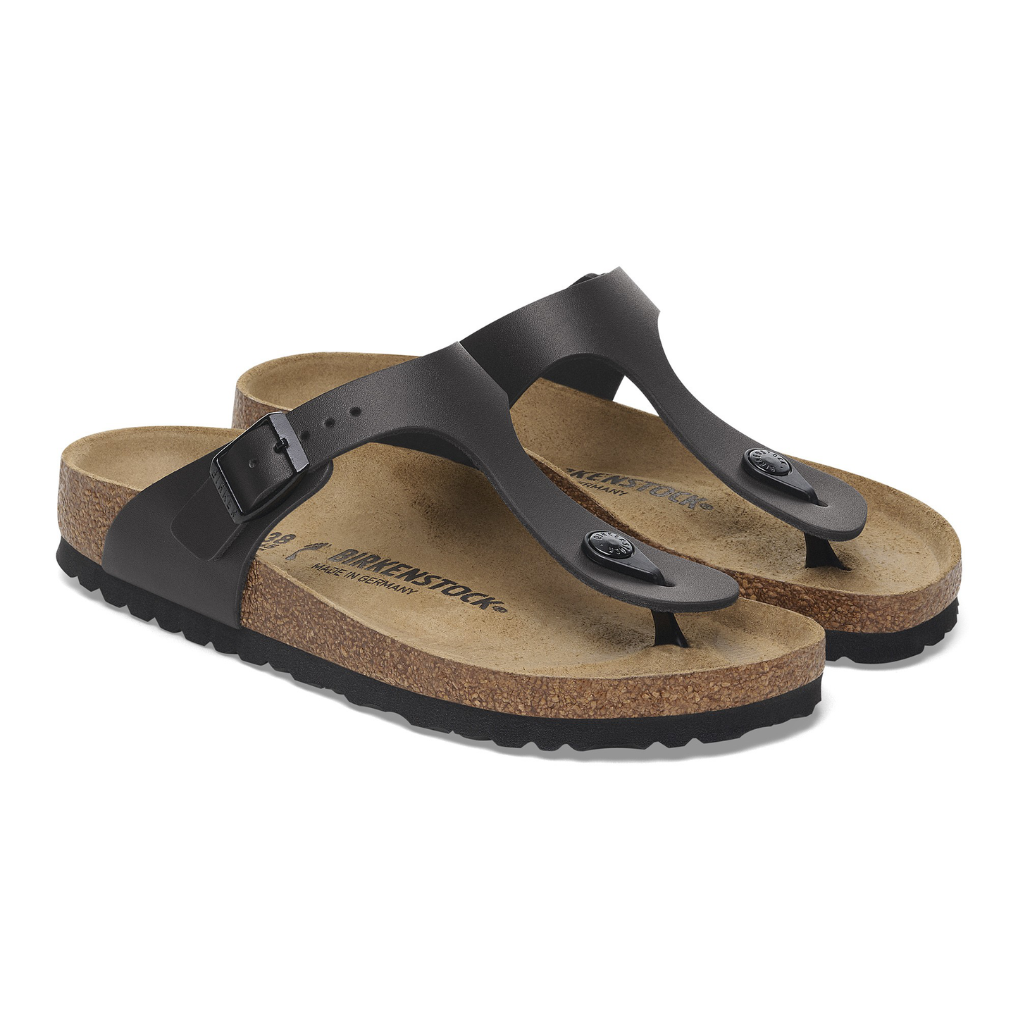 Gizeh BS Natural Leather