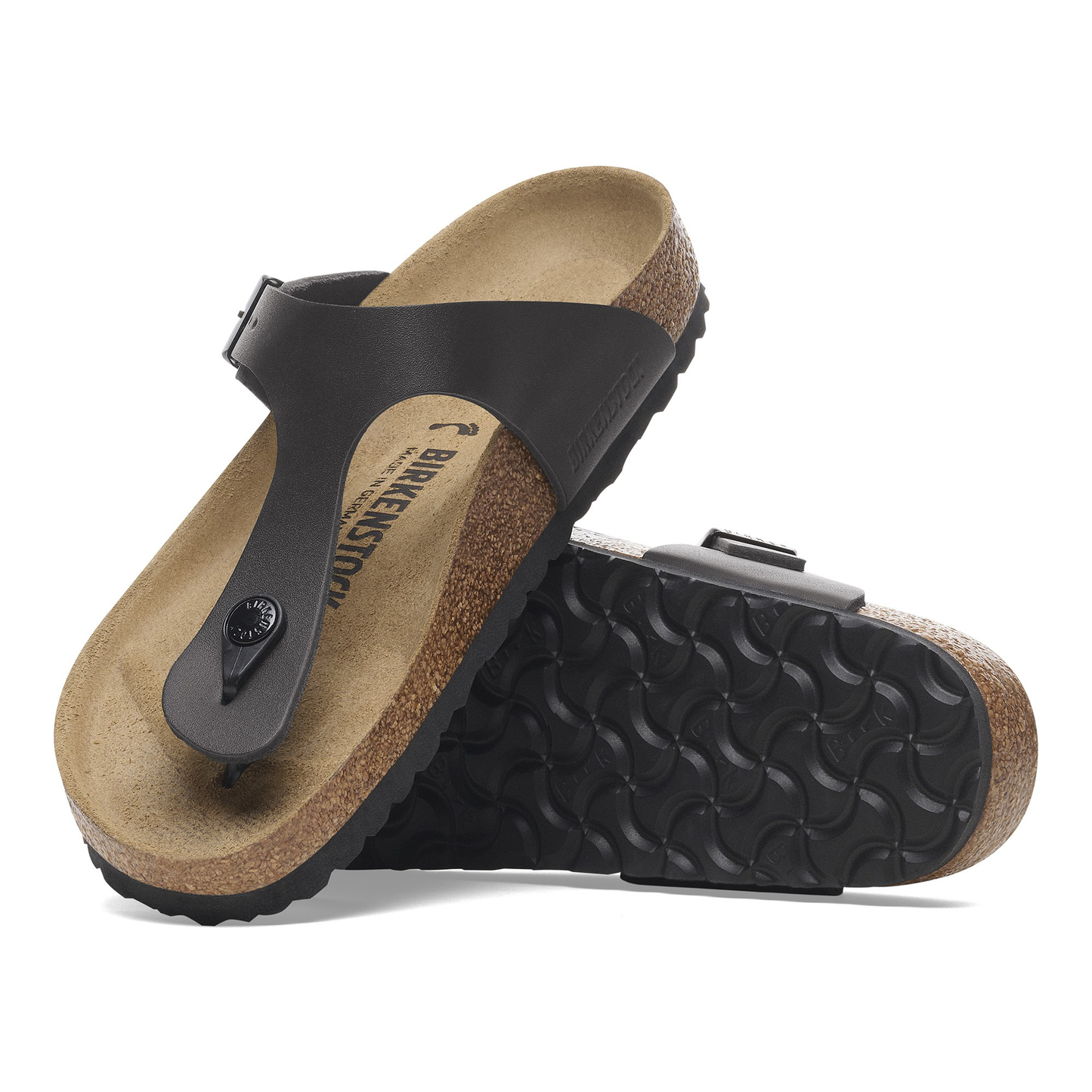 Gizeh BS Natural Leather