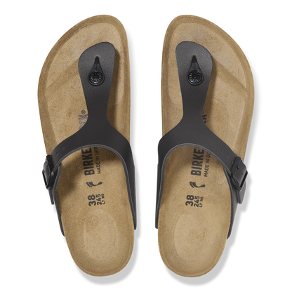 Gizeh BS Natural Leather