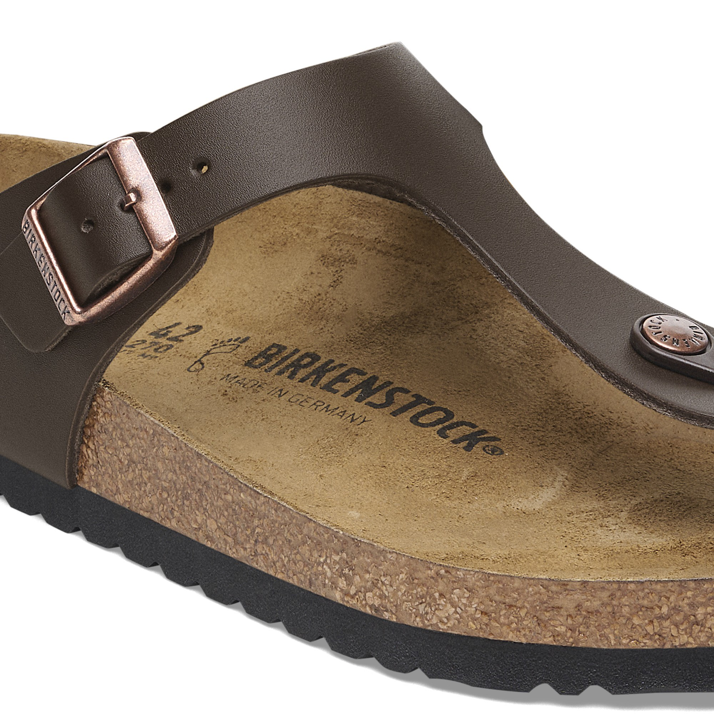 Gizeh BS Natural Leather