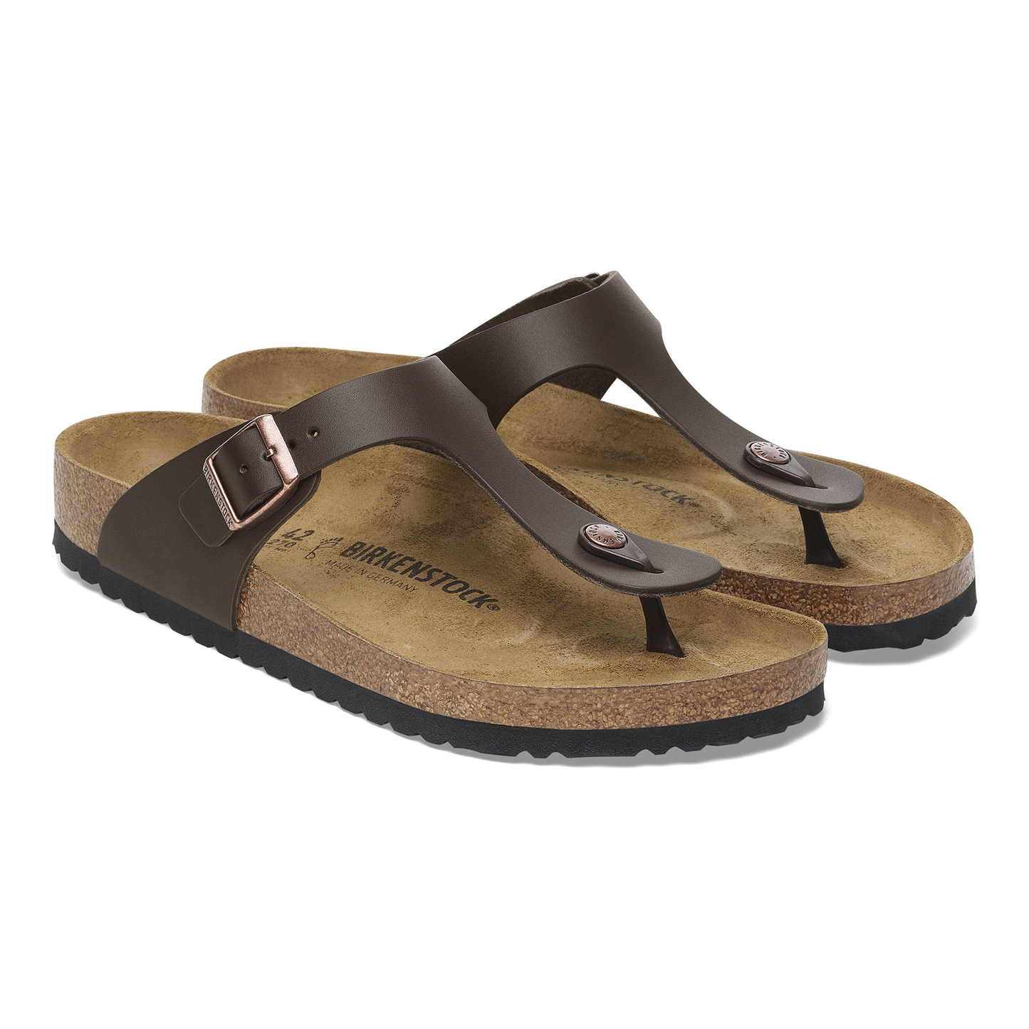 Gizeh BS Natural Leather
