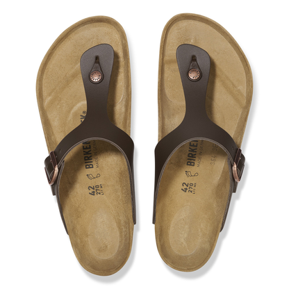Gizeh BS Natural Leather
