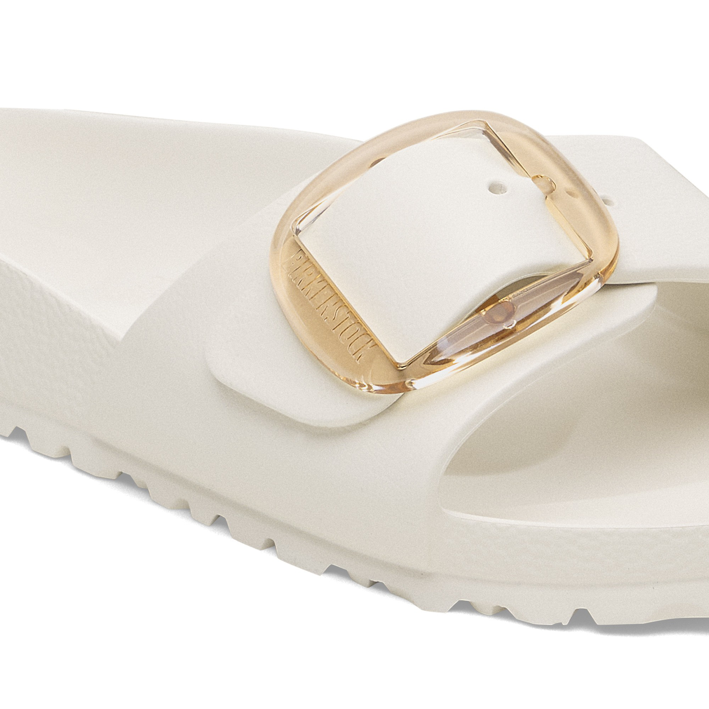 Madrid Big Buckle EVA