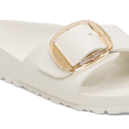 Madrid Big Buckle EVA