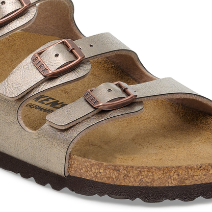 Florida BS Birko-Flor Graceful Taupe