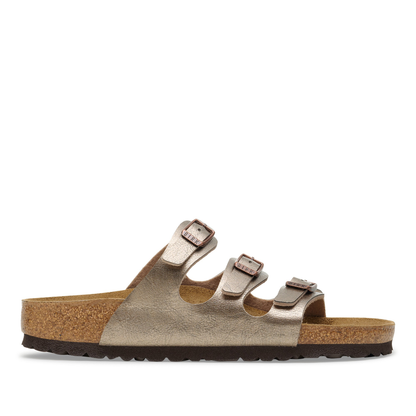 Florida BS Birko-Flor Graceful Taupe