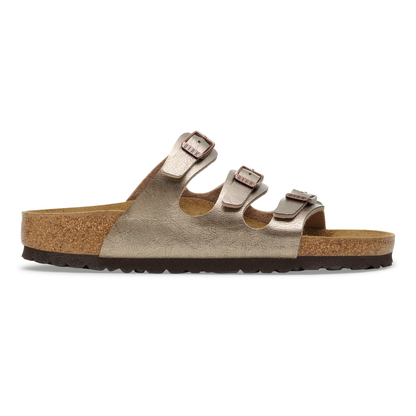 Florida BS Birko-Flor Graceful Taupe