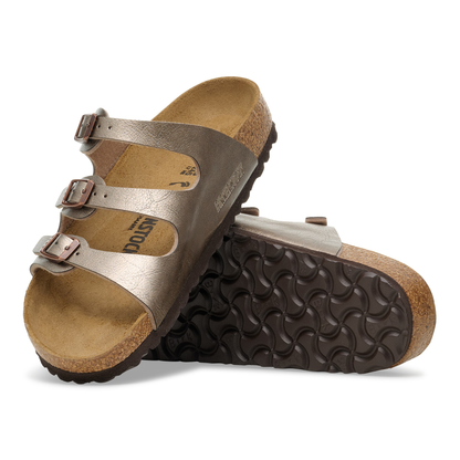 Florida BS Birko-Flor Graceful Taupe