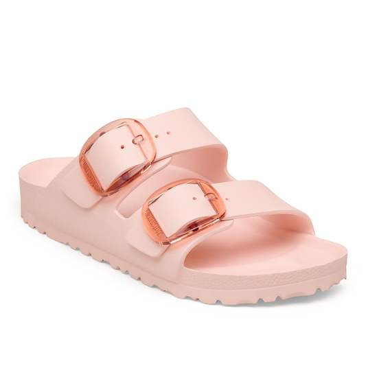 Arizona Big Buckle EVA EVA Light Rose
