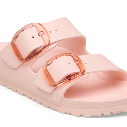 Arizona Big Buckle EVA EVA Light Rose