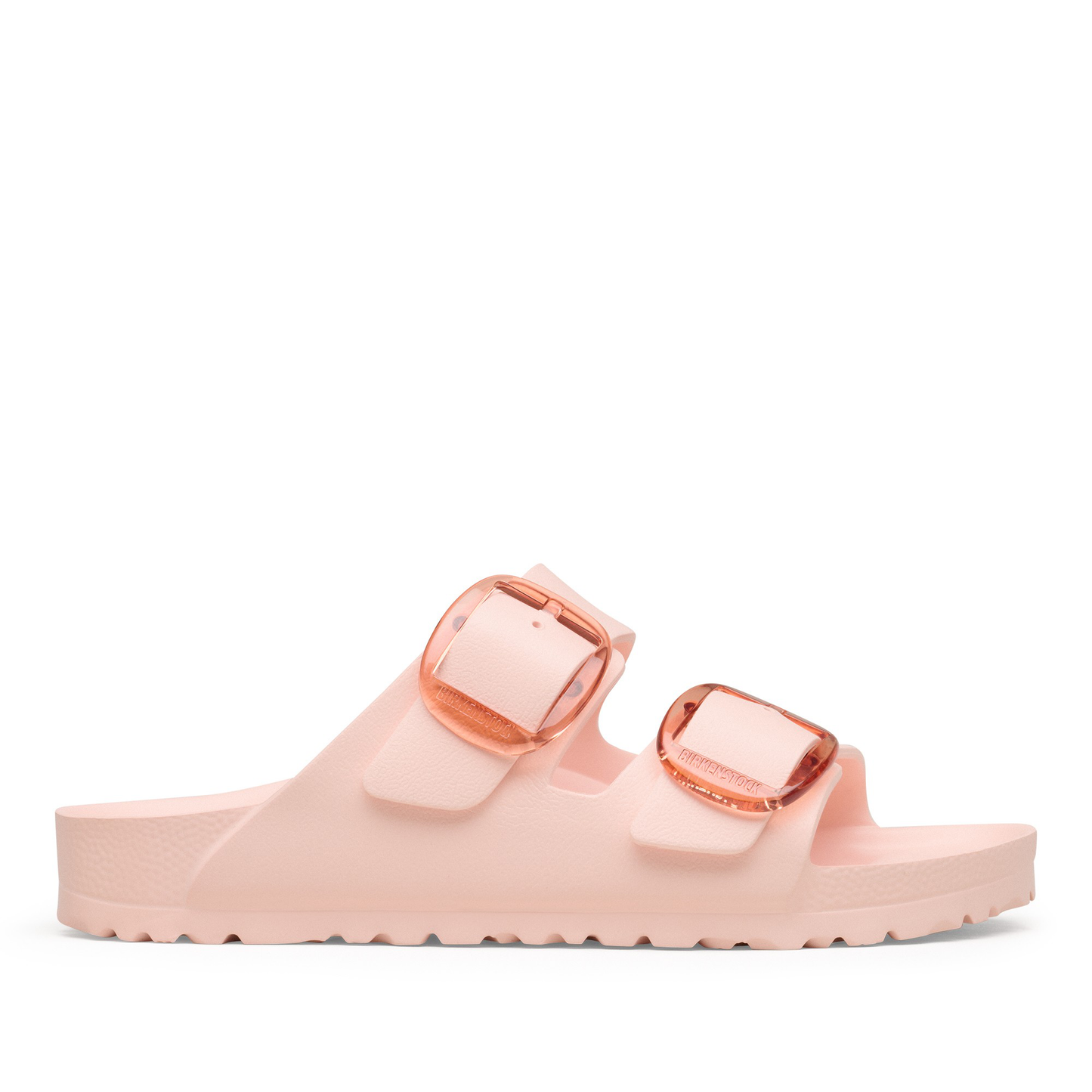 Arizona Big Buckle EVA EVA Light Rose
