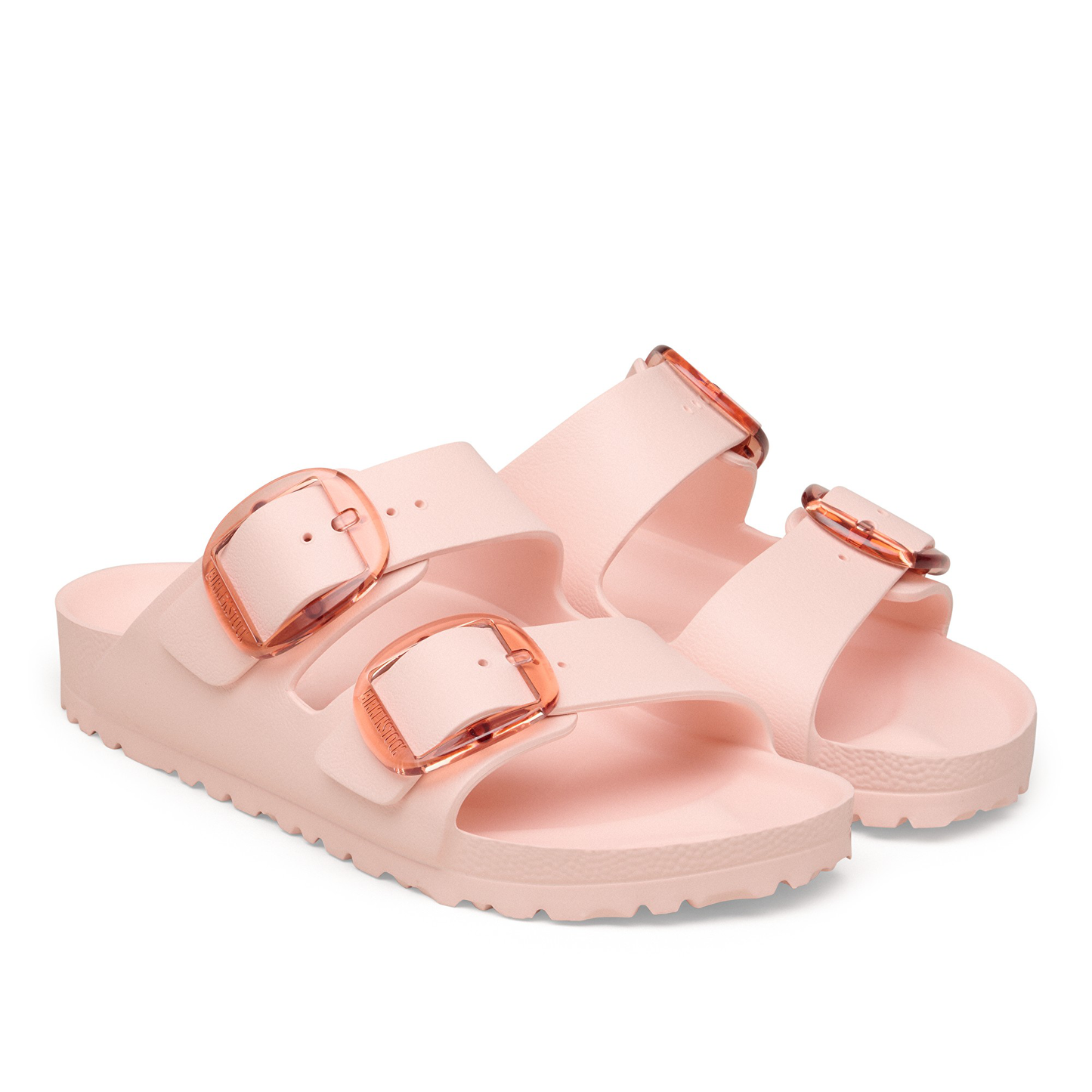 Arizona Big Buckle EVA EVA Light Rose