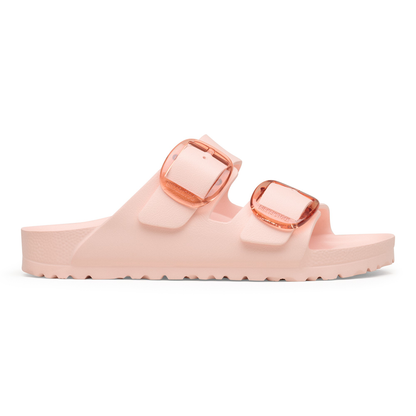 Arizona Big Buckle EVA EVA Light Rose
