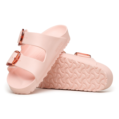 Arizona Big Buckle EVA EVA Light Rose