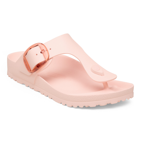 Gizeh Big Buckle EVA EVA Light Rose